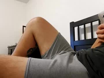 Sixinchsolo October 16, 2025 Chaturbate stream image