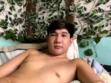 Trebz_01 October 16, 2025 Chaturbate stream image