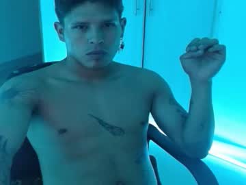 Constantin_Blessed_69 October 16, 2025 Chaturbate stream image