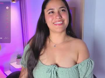 Gabyjoness_ October 16, 2025 Chaturbate stream image