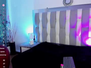 Isadiazz October 16, 2025 Chaturbate stream image