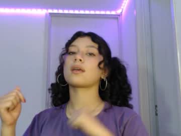 Ivonny111 October 16, 2025 Chaturbate stream image