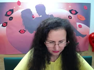 Miroslava_Happi October 16, 2025 Chaturbate stream image
