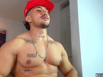 Nikolaylisin stream photo from October 16, 2025