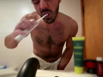 Ofthatguy October 16, 2025 Chaturbate stream image