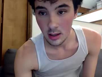 Parker_Amos October 16, 2025 Chaturbate stream image