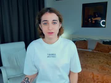 Shemekafarhart October 16, 2025 Chaturbate stream image
