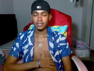 Silverspice6 October 16, 2025 Chaturbate stream image