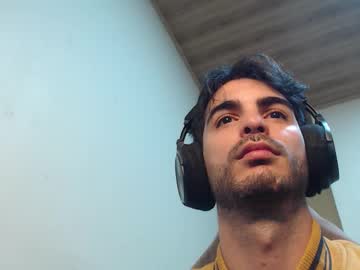 Therazhanen October 16, 2025 Chaturbate stream image