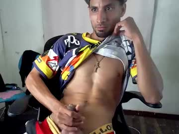 Yulihotsweet October 16, 2025 Chaturbate stream image