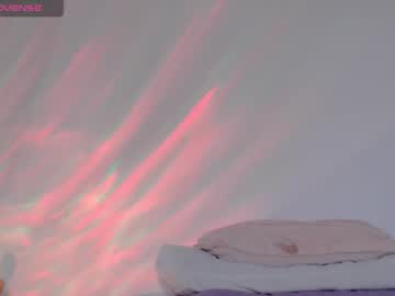 Alycediamond21 October 16, 2025 Chaturbate stream image