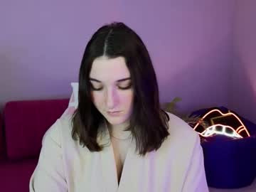 Anniedodge October 16, 2025 Chaturbate stream image