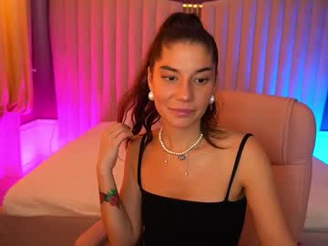 Cocoaasiren October 16, 2025 Chaturbate stream image