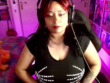 Elizabeth_Cute24 October 16, 2025 Chaturbate stream image