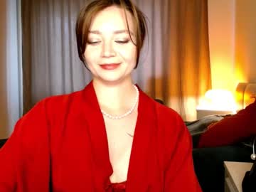 Eve_Nevertamed October 16, 2025 Chaturbate stream image