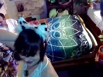Faewildflower October 16, 2025 Chaturbate stream image