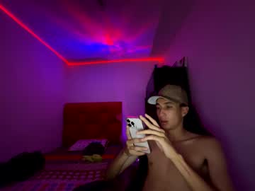 Flacolindo_09 October 16, 2025 Chaturbate stream image