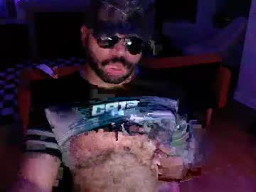 Homemadebeef October 16, 2025 Chaturbate stream image