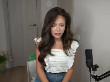 Lisa_Graham October 16, 2025 Chaturbate stream image