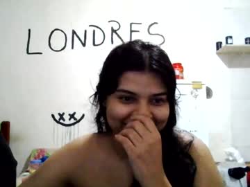 Lucyandtim October 16, 2025 Chaturbate stream image