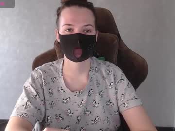 M00n8kiki October 16, 2025 Chaturbate stream image