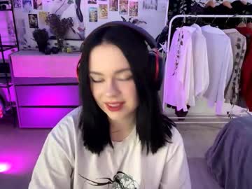Maribethercole October 16, 2025 Chaturbate stream image