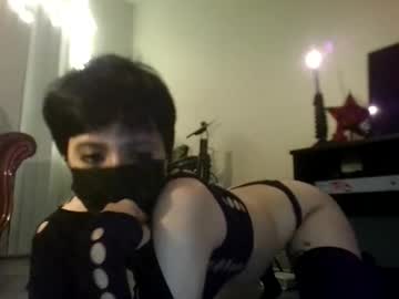 Restlesstw1nk October 16, 2025 Chaturbate stream image