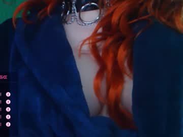 Sexgamefox October 16, 2025 Chaturbate stream image