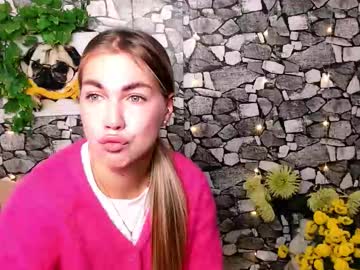 Sport_Tall_Karina October 16, 2025 Chaturbate stream image