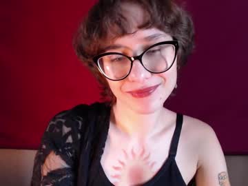 Sunshinehella October 16, 2025 Chaturbate stream image