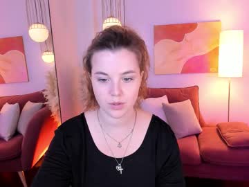 Theatouch_ October 16, 2025 Chaturbate stream image