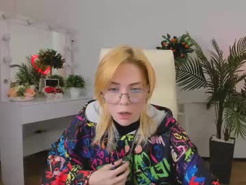 Wild_Berry_Soul October 16, 2025 Chaturbate stream image