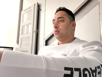 Champ_Yo October 16, 2025 Chaturbate stream image