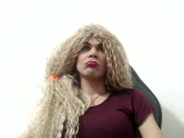 Diabla_Sexy22cm October 16, 2025 Chaturbate stream image