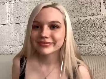 Donnettakeblish October 16, 2025 Chaturbate stream image