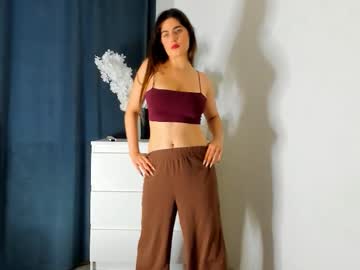 Engeldaffin October 16, 2025 Chaturbate stream image