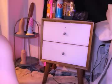 Femgirl99 October 16, 2025 Chaturbate stream image