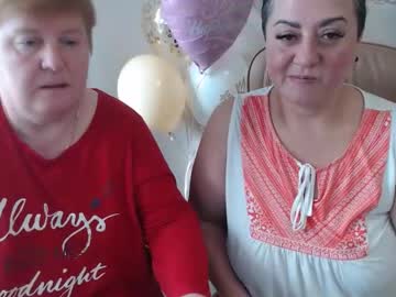Hotfiremommy October 16, 2025 Chaturbate stream image