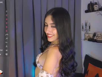 I_Amlilithx October 16, 2025 Chaturbate stream image
