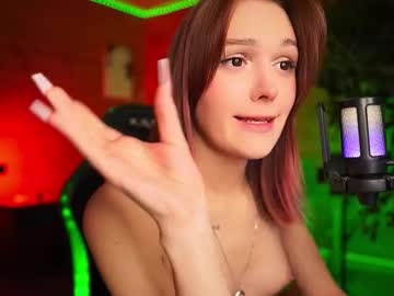 Iwishiwasurgurl October 16, 2025 Chaturbate stream image