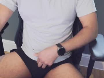 Jammyedge October 16, 2025 Chaturbate stream image