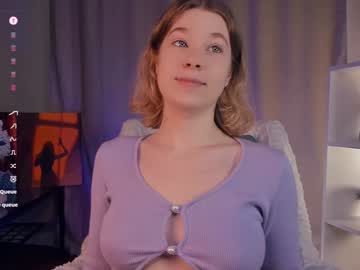 Kaylisse October 16, 2025 Chaturbate stream image