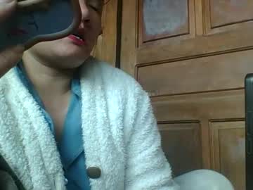 Lylymai October 16, 2025 Chaturbate stream image