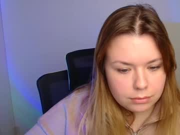 Midnightmariana October 16, 2025 Chaturbate stream image