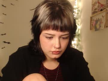 Neurotic_Witch October 16, 2025 Chaturbate stream image