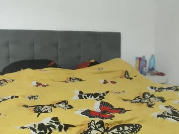 Qualityshow October 16, 2025 Chaturbate stream image
