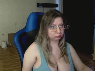 Richemily October 16, 2025 Chaturbate stream image