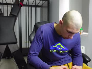 Ryan_Dozer October 16, 2025 Chaturbate stream image