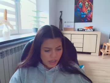 Tell_Me_Goddess October 16, 2025 Chaturbate stream image