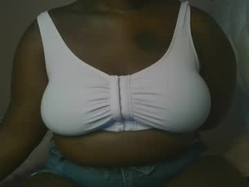 Thick_Godess October 16, 2025 Chaturbate stream image